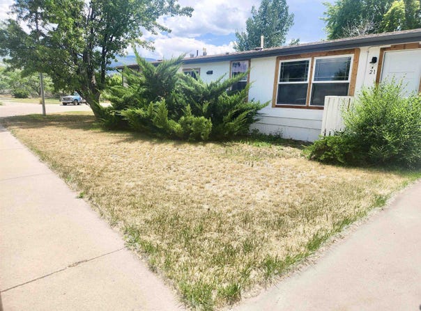 21 St John Circle, Parachute, CO 81635