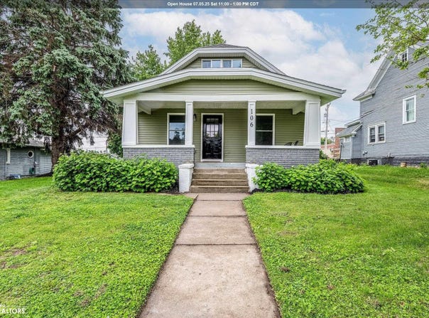 106 2nd Avenue, Persia, IA 51563