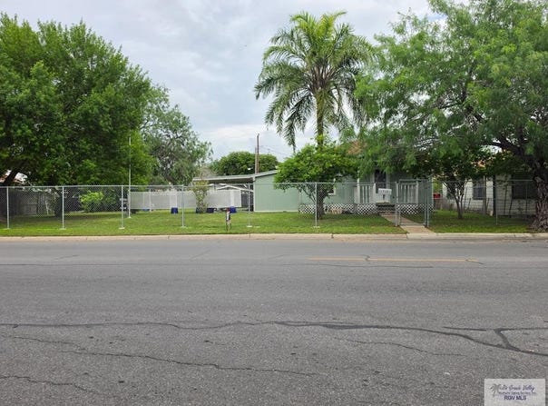 713 M ST., HARLINGEN, TX 78550