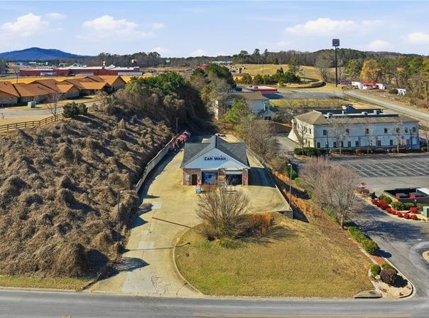 76 Sammy Mcghee Boulevard, Jasper, GA 30143