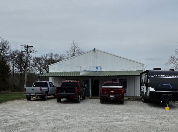 11007 7 Highway, Clinton, MO 64735
