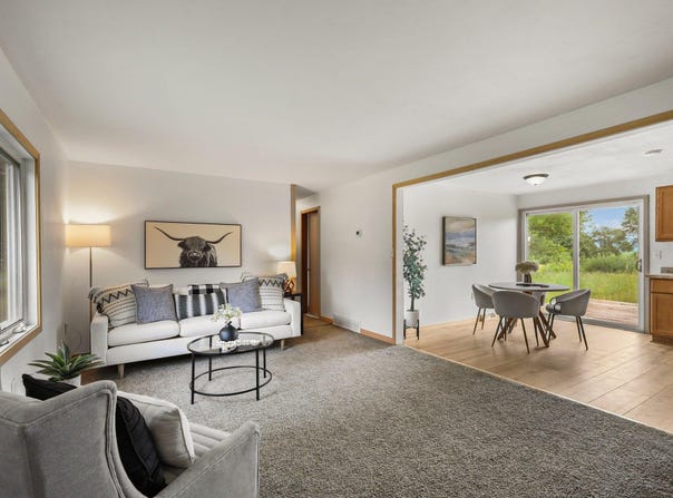 10509 Old Y Road, Mazomanie, WI 53560