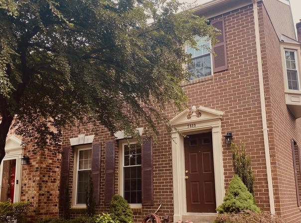 7833 BYRDS NEST PASS, ANNANDALE, VA 22003