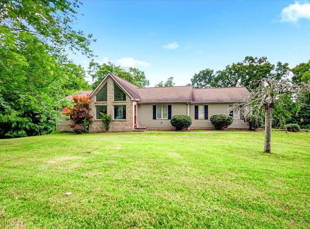 92 Skyview Drive, Corbin, KY 40701