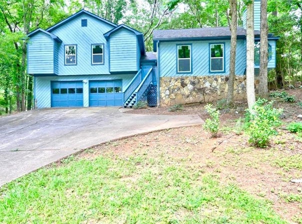 2685 Peachtree Walk, Duluth, GA 30096