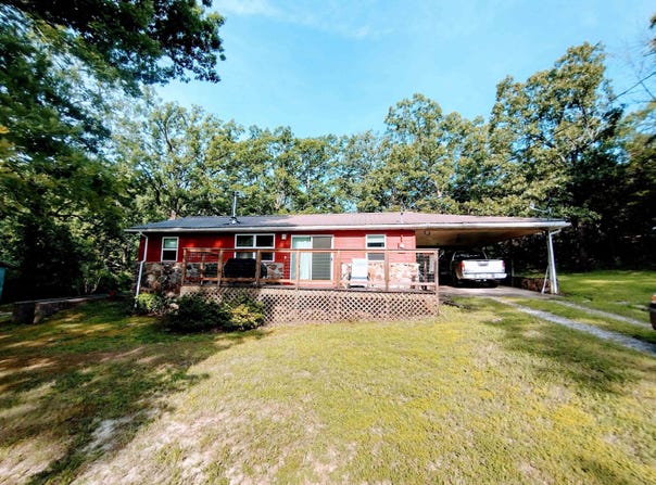 32540 HWY 5 N, Calico Rock, AR 72519