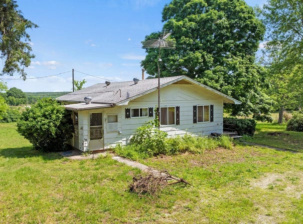5823 County Road 30, Sarcoxie, MO 64862