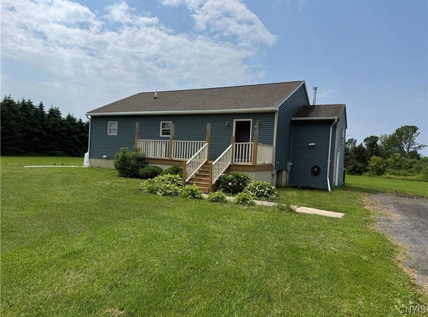 12775 County Route 72, Henderson, NY 13650