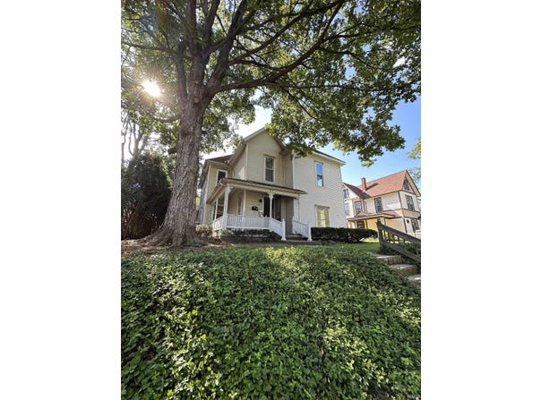 509 N Washington Street, Bloomington, IN 47408-3453