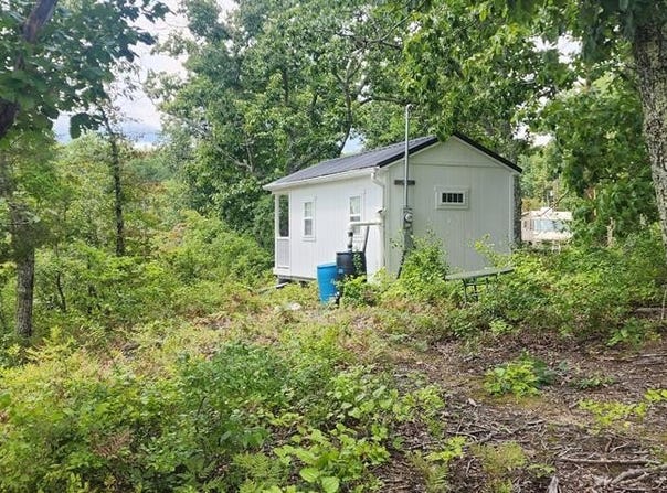 109 Dogwood cove, HOLLADAY, TN 38341