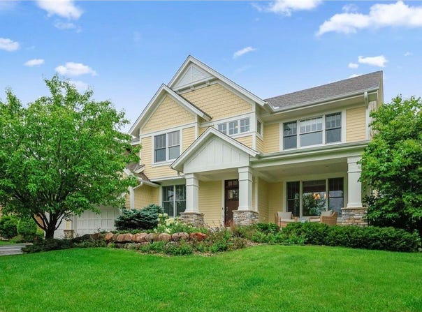 4535 Bluebell Trail S, Medina, MN 55340