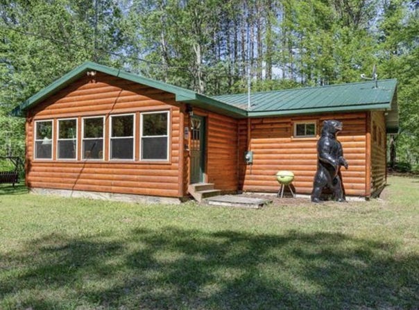 2899 Townline Road, Tawas City, MI 48763