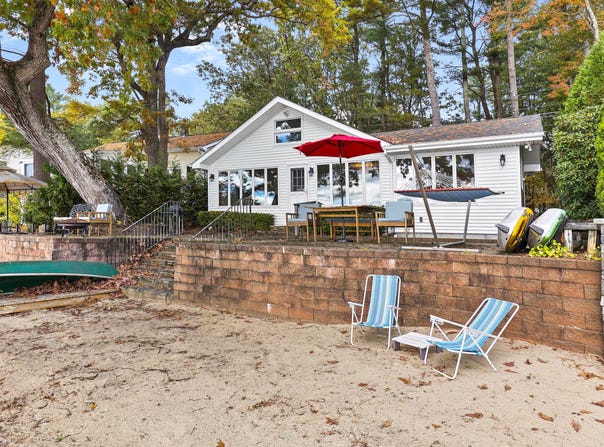 199 Pine Hollow Road, Killingly, CT 06241