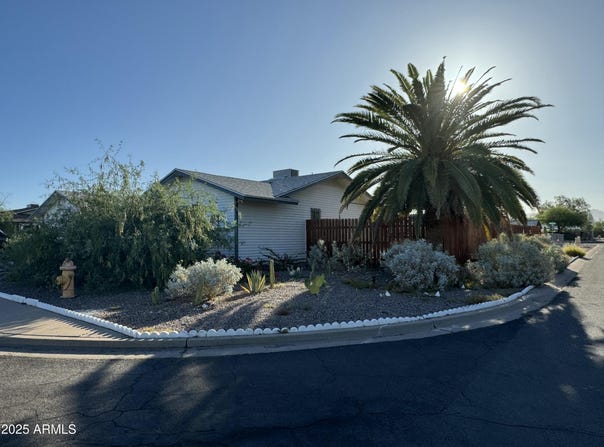 433 S 113TH Place, Mesa, AZ 85208