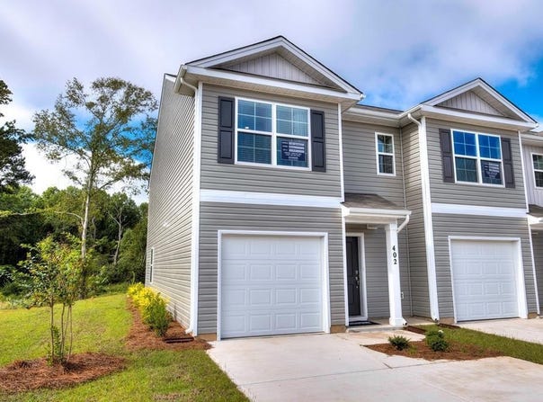 142 Wall Street, Sumter, SC 29154