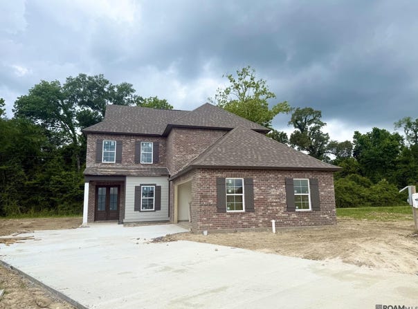 37157 Southdown Circle, Prairieville, LA 70769