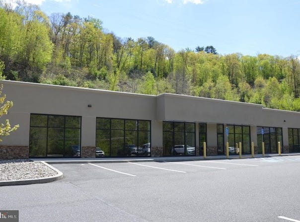 850 GORDON NAGLE TRAIL, POTTSVILLE, PA 17901