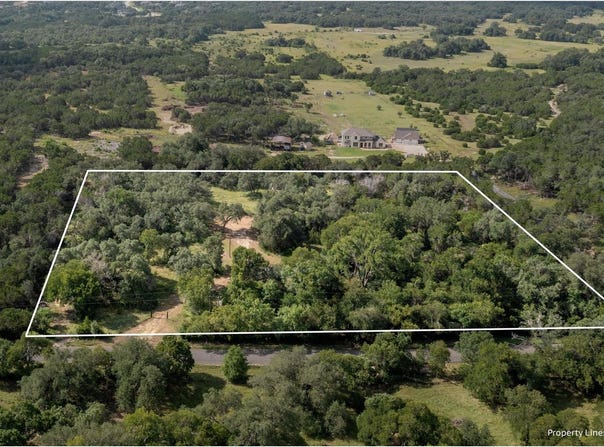 301 County Road 281, Leander, TX 78641
