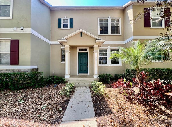 7128 FIVE OAKS DRIVE, HARMONY, FL 34773