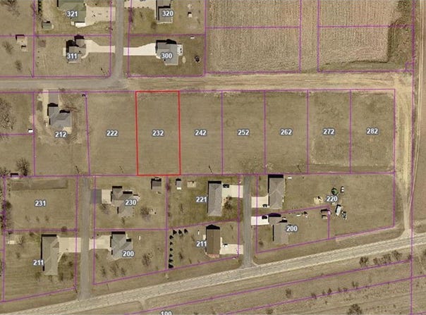 232 3rd Avenue E, New Munich, MN 56356