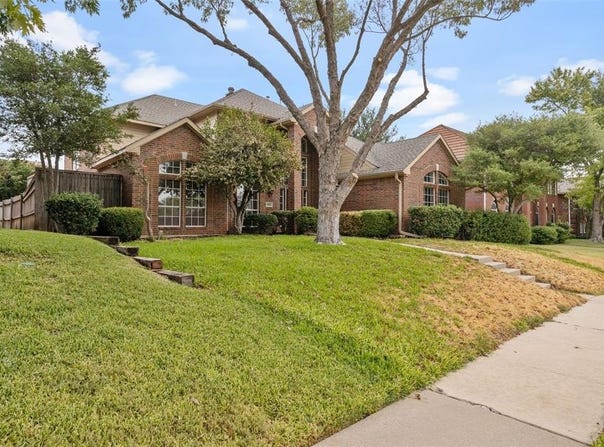 2025 Houlton Lane, Plano, TX 75025