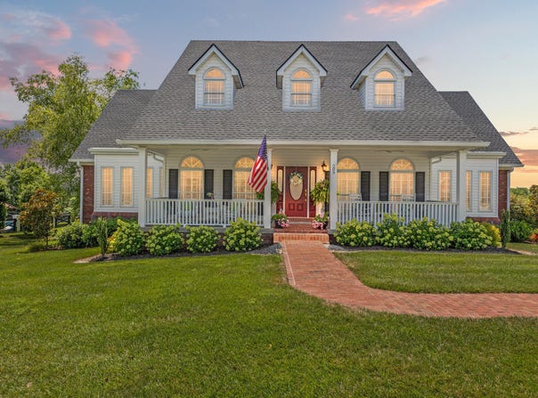 209 Eric Drive, Richmond, KY 40475