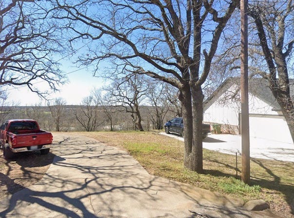 714 Morningside Drive, Mineral Wells, TX 76067