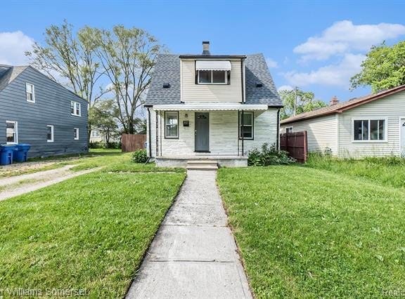 8427 Timken Avenue, Warren, MI 48089