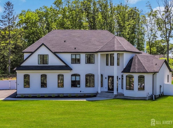 36 School Road E, Marlboro, NJ 07746