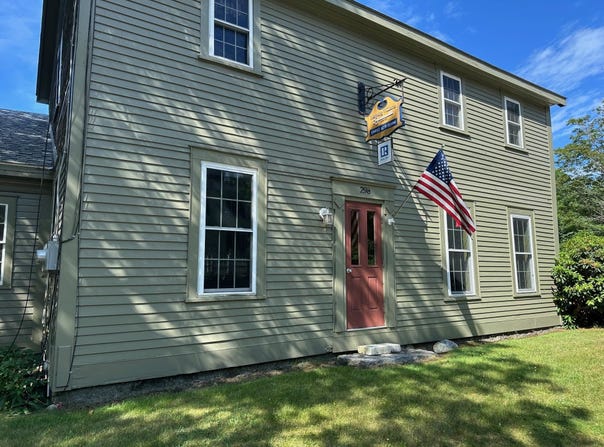 298 2nd NH Turnpike, Hillsborough, NH 03244