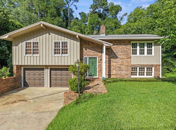 615 N Calhoun Street, Quincy, FL 32351