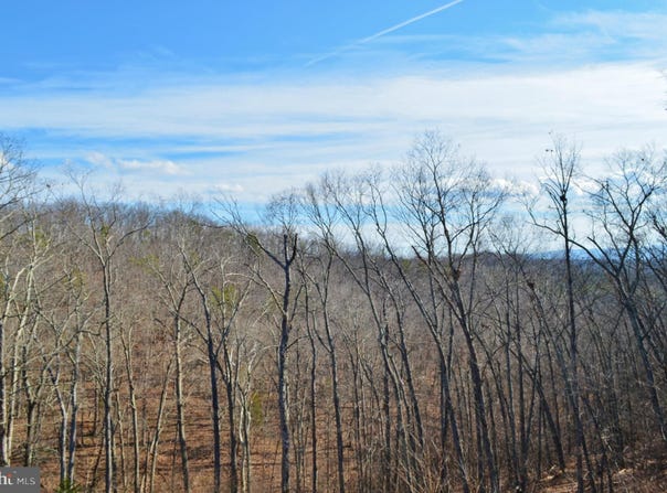 GAFIA LODGE ROAD, MIDDLETOWN, VA 22645