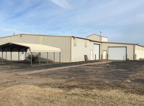 12610 N F M 400, Idalou, TX 79329