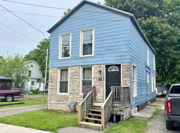 42 Guernsey St., Norwich, NY 13815