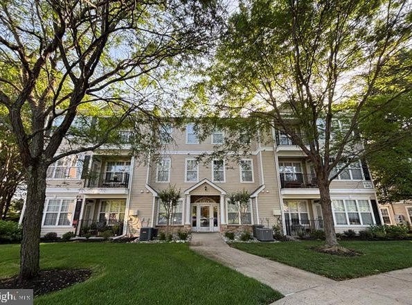 107 KYLE WAY, TRENTON, NJ 08628