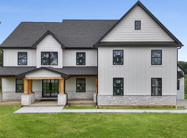 630 Dudley Road, Edgewood, KY 41017