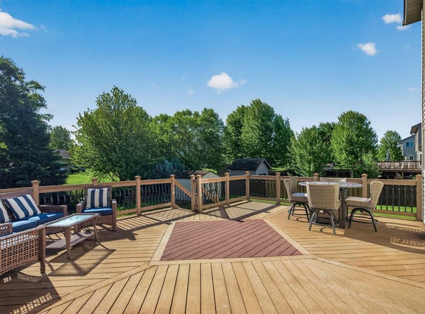 12748 Walter Drive, Rogers, MN 55374