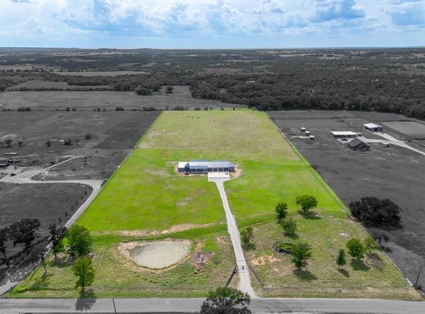 11190 Light Road, Lipan, TX 76462