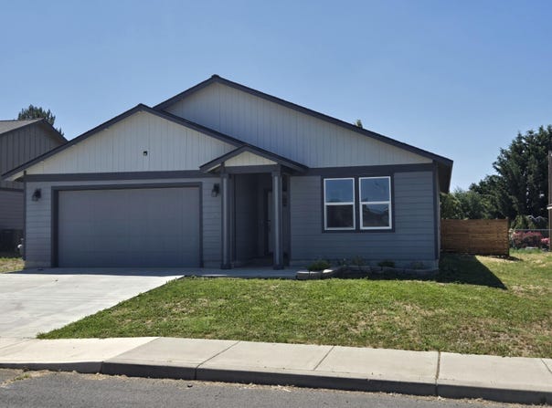 659 Liberty Drive, Metolius, OR 97741