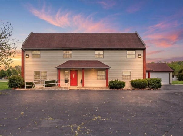 718 E Wayne Street, Celina, OH 45822