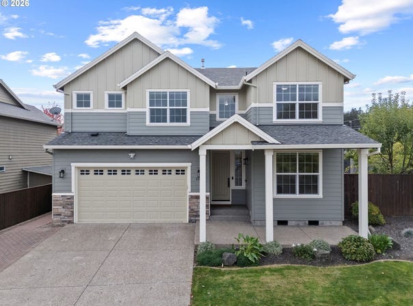 842 36TH Ave, ForestGrove, OR 97116