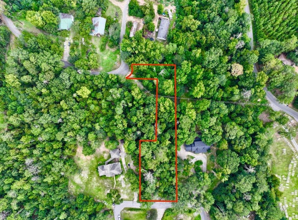 108 Jerry Circle, Jackson, AL 36545