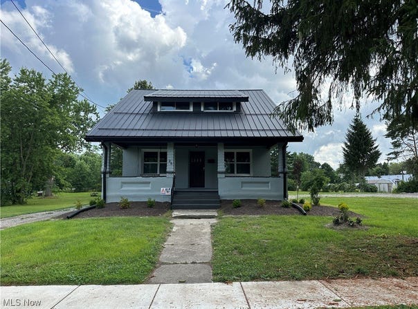 26 E Satin Street, Jefferson, OH 44047