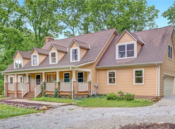8980 Baldwin Road, Mentor, OH 44060