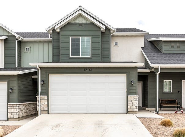 1303 E 920 N, Spanish Fork, UT 84660