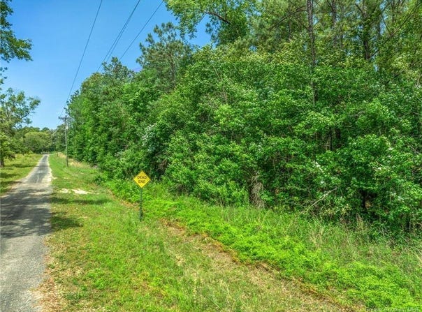 0 Old River Road, Starks, LA 70661