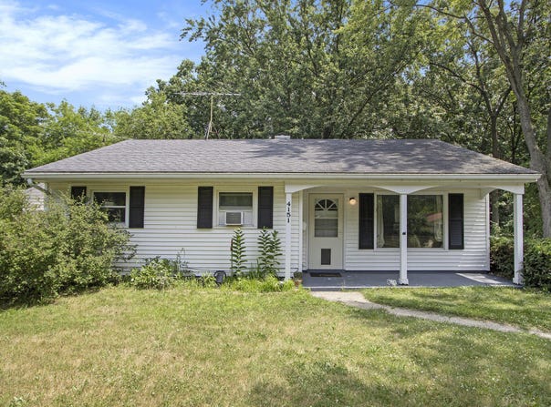 4151 Duke Street, Kalamazoo, MI 49008