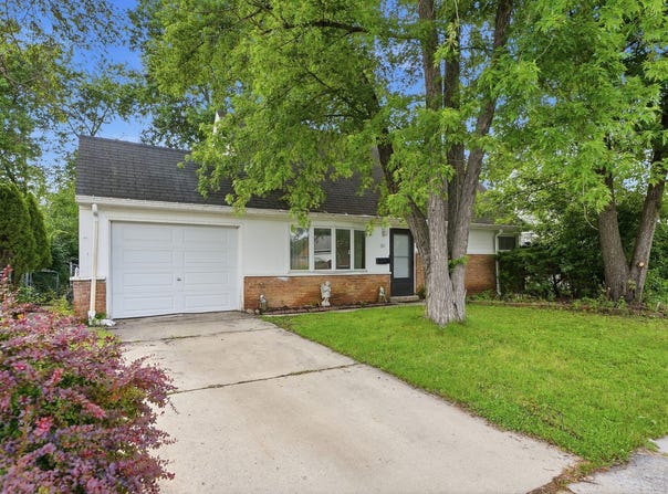 204 Washington Street, Park Forest, IL 60466