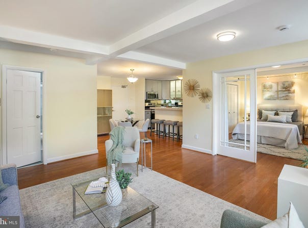 2829 CONNECTICUT Avenue NW, WASHINGTON, DC 20008
