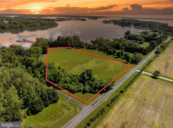 3001 BENNETT POINT ROAD, QUEENSTOWN, MD 21658